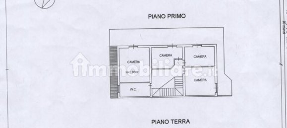 4 bedrooms Villa in Syracuse, Italy No. 244376 37