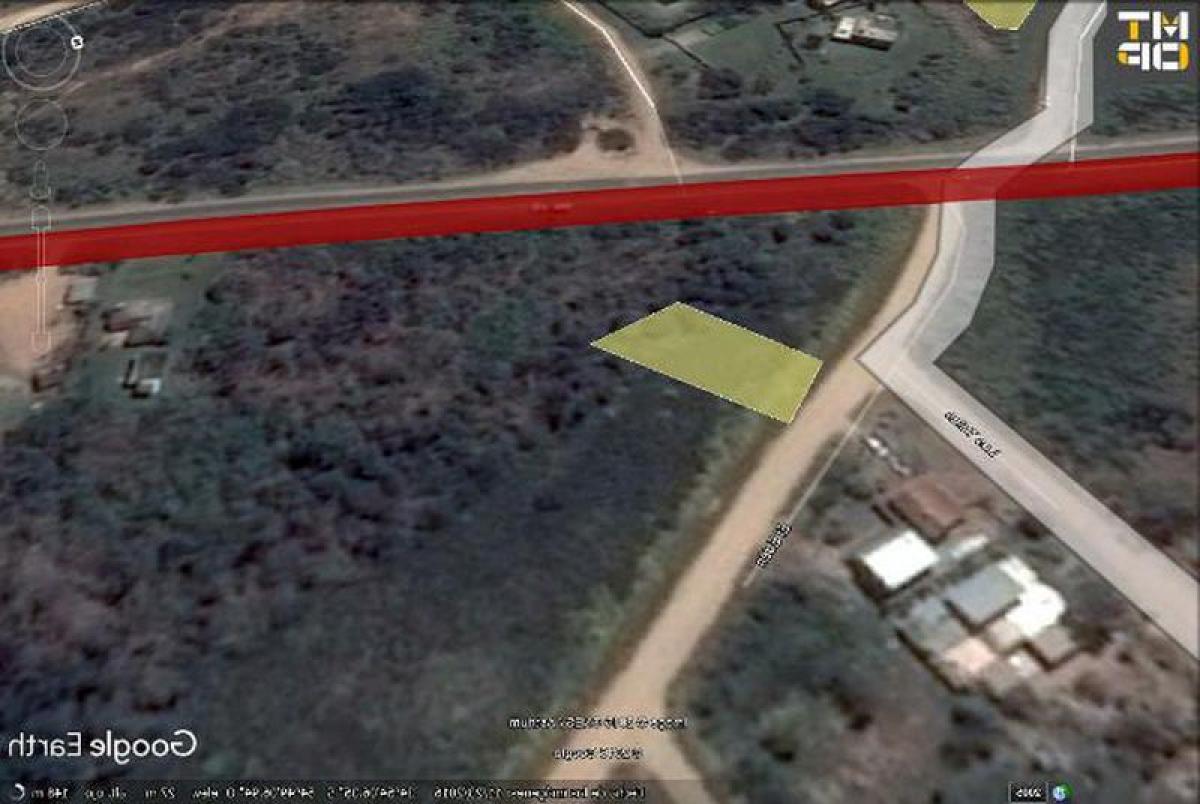  Land in Maldonado, Uruguay No. 15445