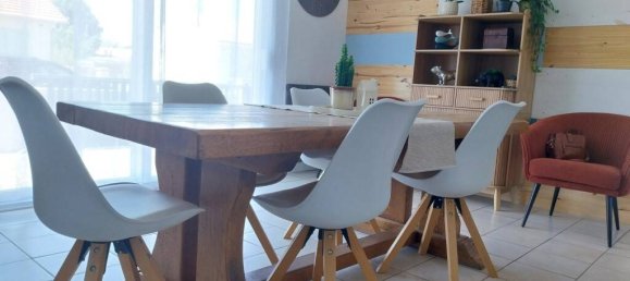 2 bedrooms Villa in Saint-Brevin-les-Pins, France No. 106771 3