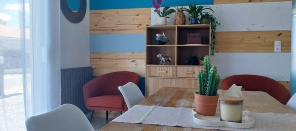 2 bedrooms Villa in Saint-Brevin-les-Pins, France No. 106771 5