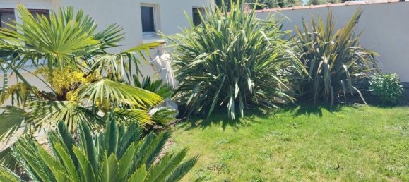 2 bedrooms Villa in Saint-Brevin-les-Pins, France No. 106771 8