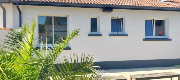 2 bedrooms Villa in Saint-Brevin-les-Pins, France No. 106771 7