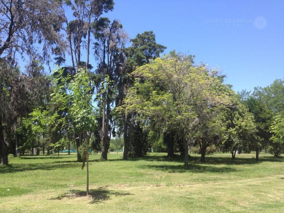  Land in Escobar, Argentina No. 118006