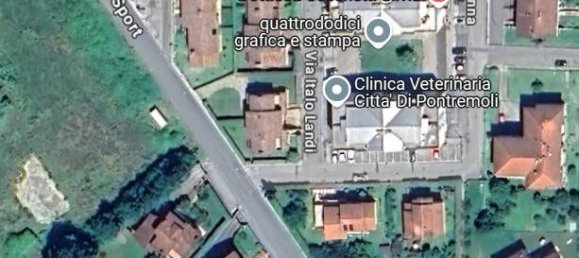 4 bedrooms Apartment in Pontremoli, Italy No. 50641 2