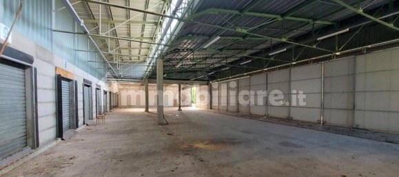20118m² Warehouse in Gaiarine, Italy No. 320977 12