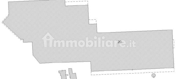 20118m² Warehouse in Gaiarine, Italy No. 320977 24