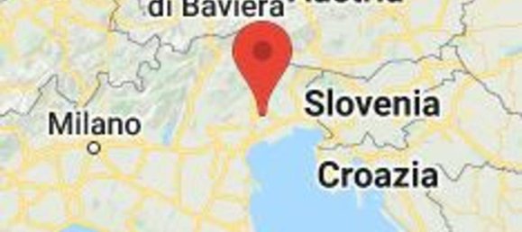 20118m² Warehouse in Gaiarine, Italy No. 320977 20