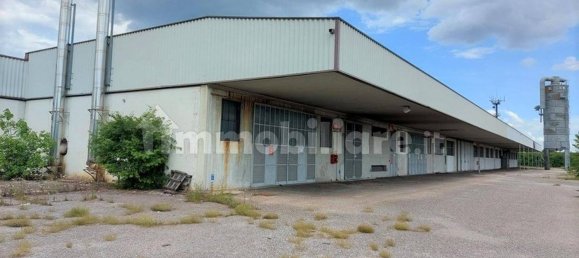 20118m² Warehouse in Gaiarine, Italy No. 320977 17