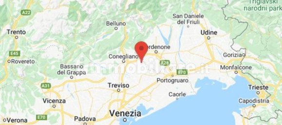 20118m² Warehouse in Gaiarine, Italy No. 320977 21