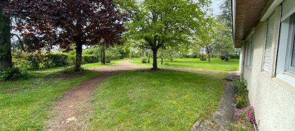 4 bedrooms House in Deols, France No. 81841 4