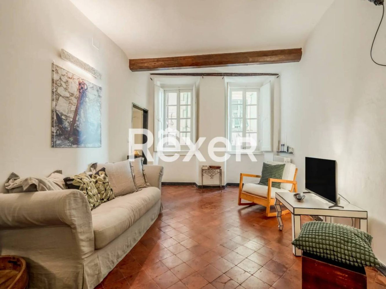 2 غرف نوم شقة في Camogli, Italy رقم 313361