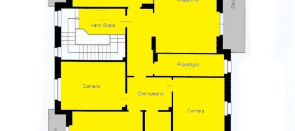 Villa T5 em None, Italy N.º 380895 26