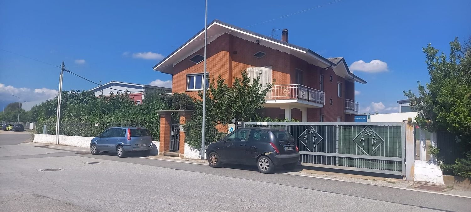 Villa T5 em None, Italy N.º 380895