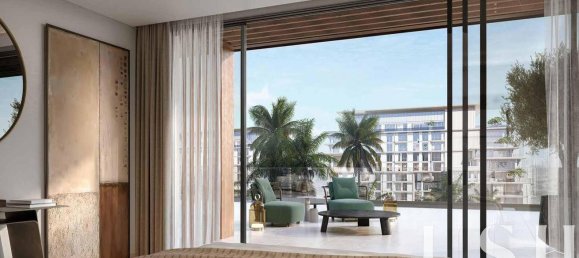 4 Schlafzimmer Doppelhaus in City Walk, UAE, Nr. 97953 22