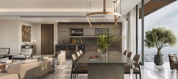 4 Schlafzimmer Doppelhaus in City Walk, UAE, Nr. 97953 18