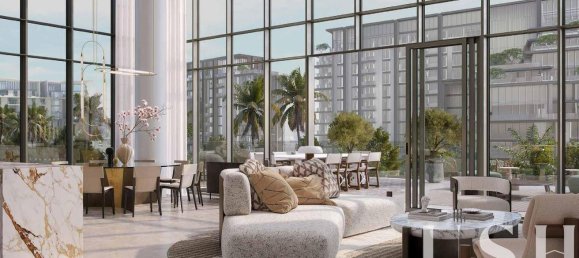 4 Schlafzimmer Doppelhaus in City Walk, UAE, Nr. 97953 8