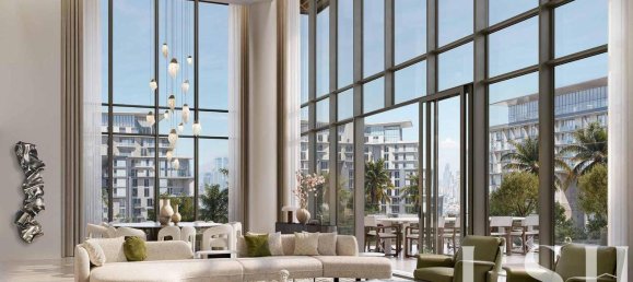 4 Schlafzimmer Doppelhaus in City Walk, UAE, Nr. 97953 28