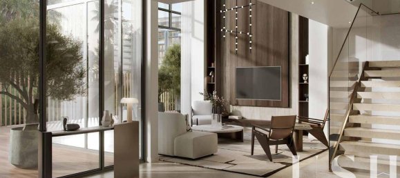 4 Schlafzimmer Doppelhaus in City Walk, UAE, Nr. 97953 25