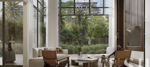 4 Schlafzimmer Doppelhaus in City Walk, UAE, Nr. 97953 2