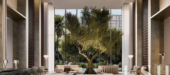 4 Schlafzimmer Doppelhaus in City Walk, UAE, Nr. 97953 17