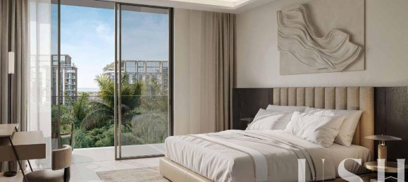 4 Schlafzimmer Doppelhaus in City Walk, UAE, Nr. 97953 20