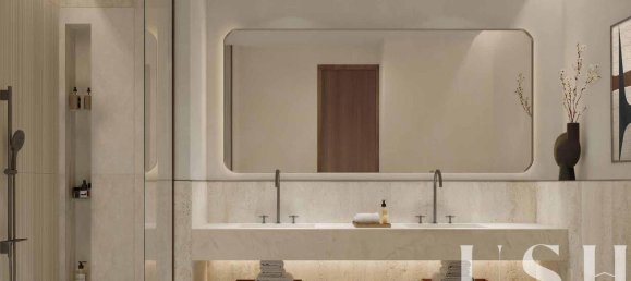 4 Schlafzimmer Doppelhaus in City Walk, UAE, Nr. 97953 19