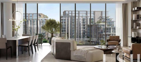 4 Schlafzimmer Doppelhaus in City Walk, UAE, Nr. 97953 13