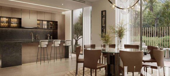 4 Schlafzimmer Doppelhaus in City Walk, UAE, Nr. 97953 12