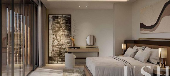 4 Schlafzimmer Doppelhaus in City Walk, UAE, Nr. 97953 21