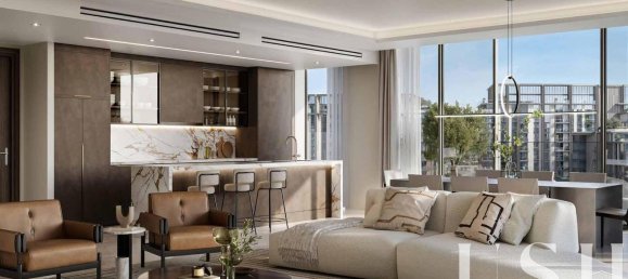 4 Schlafzimmer Doppelhaus in City Walk, UAE, Nr. 97953 23