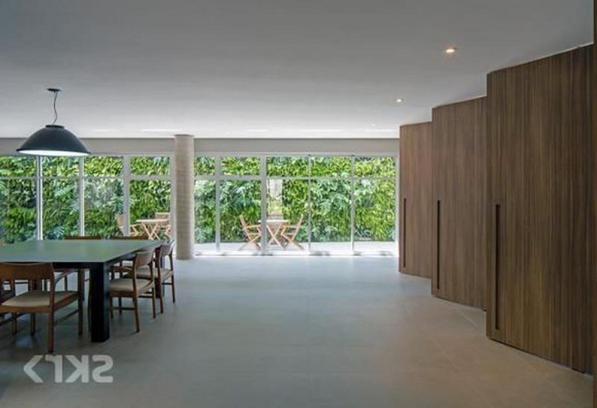 Studio in Sao Paulo, Brazil No. 455548