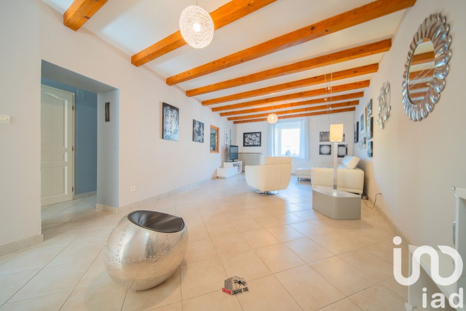 Moradia em banda T4 em Solgne, France N.º 244179