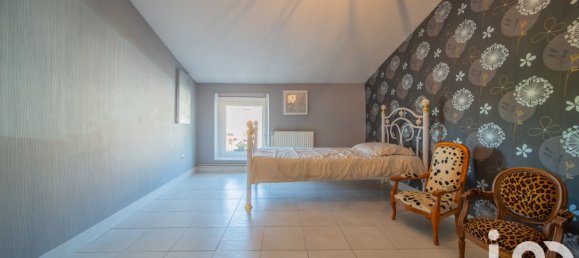 Moradia em banda T4 em Solgne, France N.º 244179 9