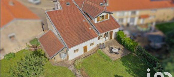 Moradia em banda T4 em Solgne, France N.º 244179 13