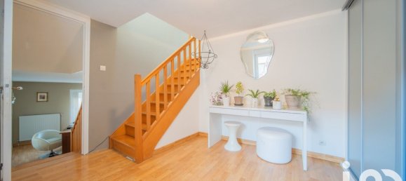 Moradia em banda T4 em Solgne, France N.º 244179 12