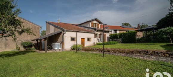 Moradia em banda T4 em Solgne, France N.º 244179 14