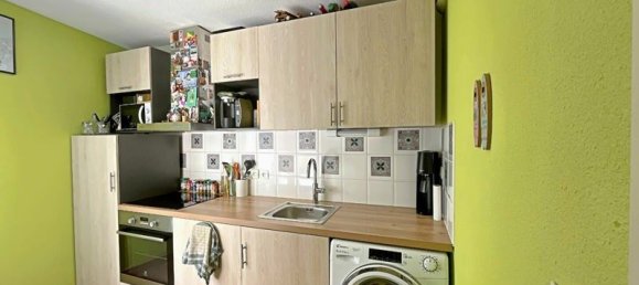 2 bedrooms Apartment in Toulouse, France No. 298536 4