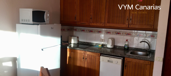 1 bedroom Apartment in Playa de las Americas, Spain No. 17664 5