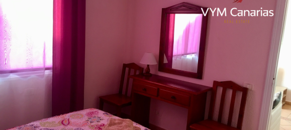 1 bedroom Apartment in Playa de las Americas, Spain No. 17664 8