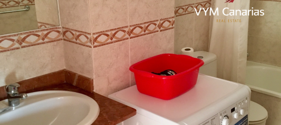 1 bedroom Apartment in Playa de las Americas, Spain No. 17664 12