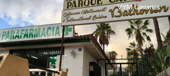 1 bedroom Apartment in Playa de las Americas, Spain No. 17664 14