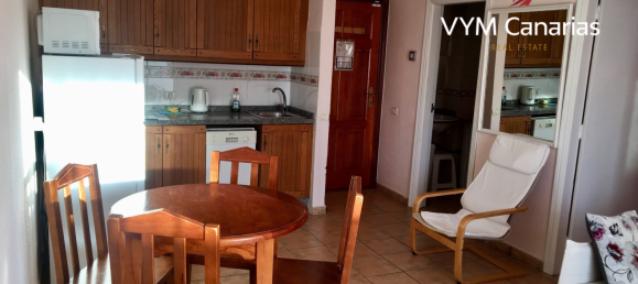 1 bedroom Apartment in Playa de las Americas, Spain No. 17664 4