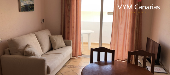 1 bedroom Apartment in Playa de las Americas, Spain No. 17664 7