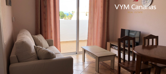 1 bedroom Apartment in Playa de las Americas, Spain No. 17664 3