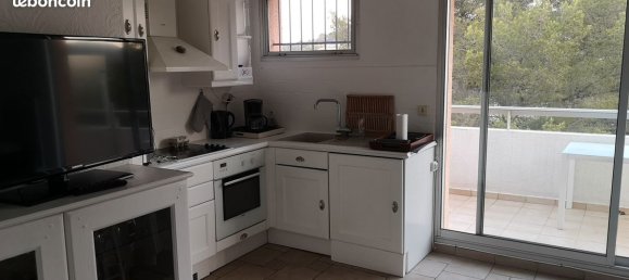 2 bedrooms Duplex in Cavalaire-sur-Mer, France No. 318637 2