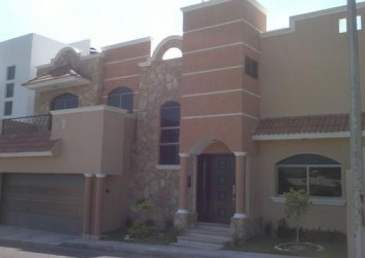 Casa T3 em Veracruz, Mexico N.º 218554