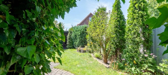 3 bedrooms Townhouse in Luneburg, Germany No. 273844 16