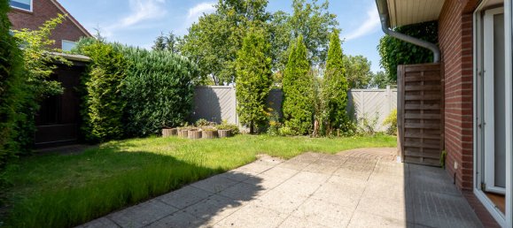 3 bedrooms Townhouse in Luneburg, Germany No. 273844 14