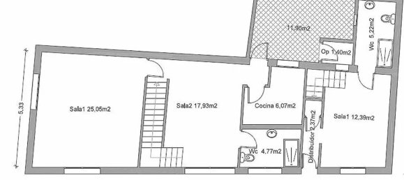 6 bedrooms House in Sant Andreu, Spain No. 140961 12