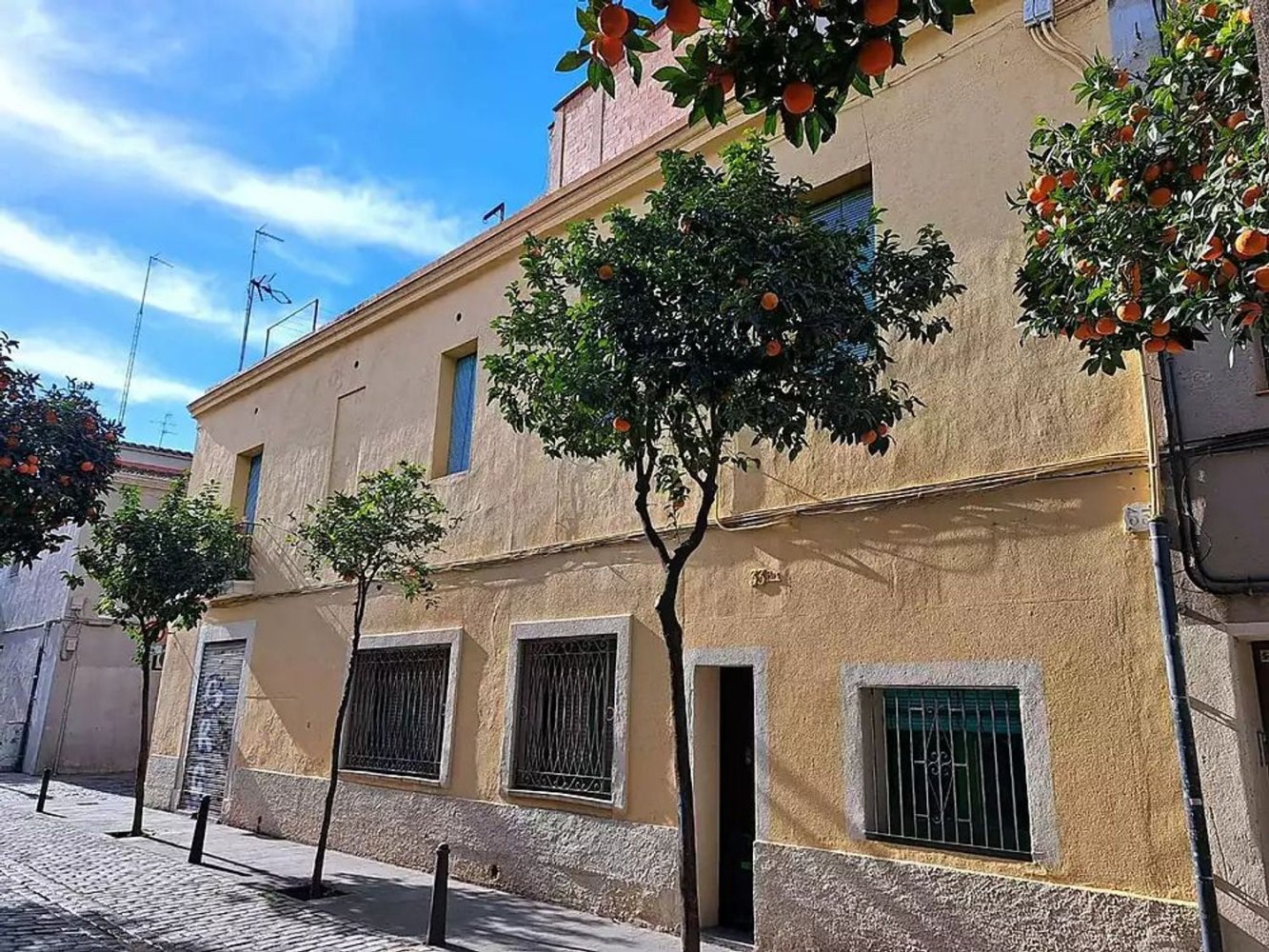 6 bedrooms House in Sant Andreu, Spain No. 140961